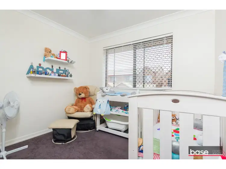 Second view of Homely apartment listing, 3/845 Old Cleveland Road, Carina QLD 4152