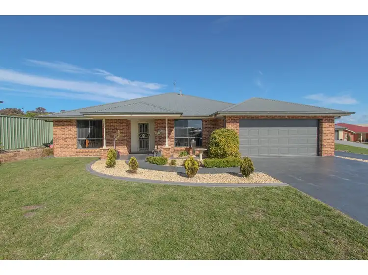 5 Diamond Close, Kelso NSW 2795