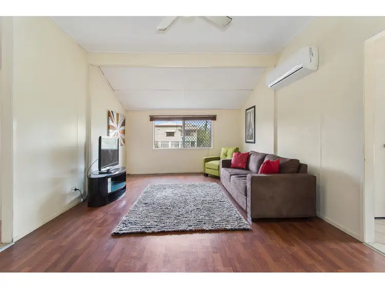 Fourth view of Homely house listing, 13 Bawden Street, Berserker QLD 4701
