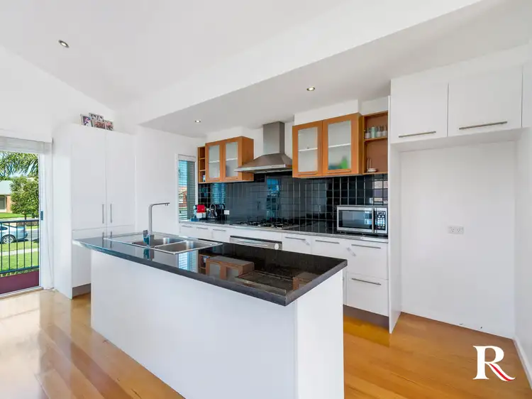 Second view of Homely house listing, 58 Ferguson Road, Leopold VIC 3224