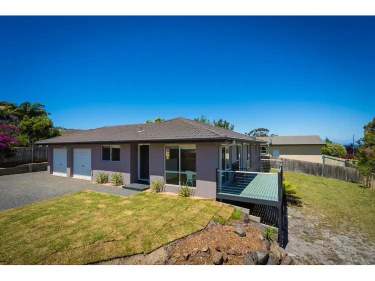 2 The Peninsula, Tura Beach NSW 2548