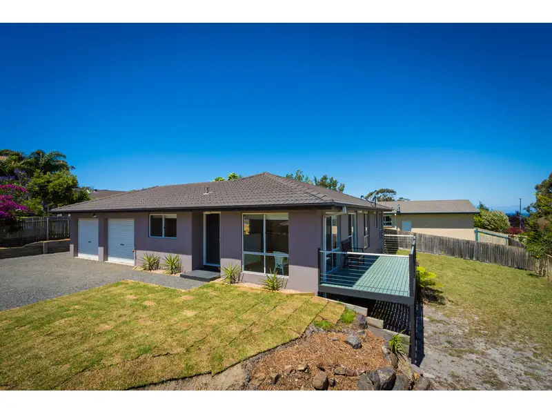 Main view of Homely house listing, 2 The Peninsula, Tura Beach NSW 2548