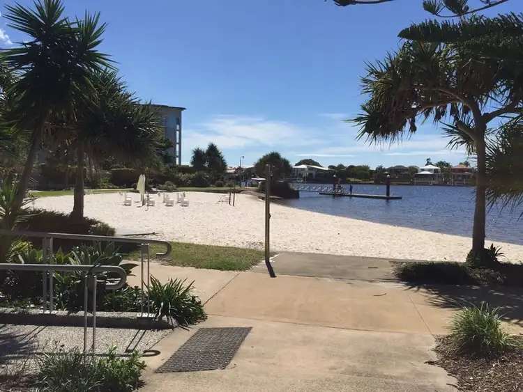 Fifth view of Homely unit listing, 16/4 Grand Parade, Parrearra QLD 4575