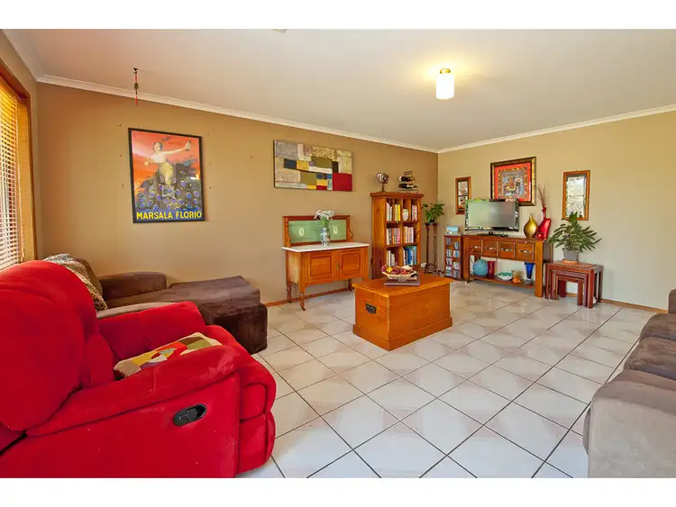 Fifth view of Homely house listing, 599 Regina Avenue, North Albury NSW 2640