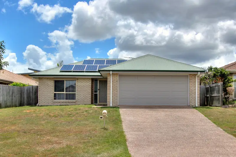 Main view of Homely house listing, 10 Gow Court, Crestmead QLD 4132