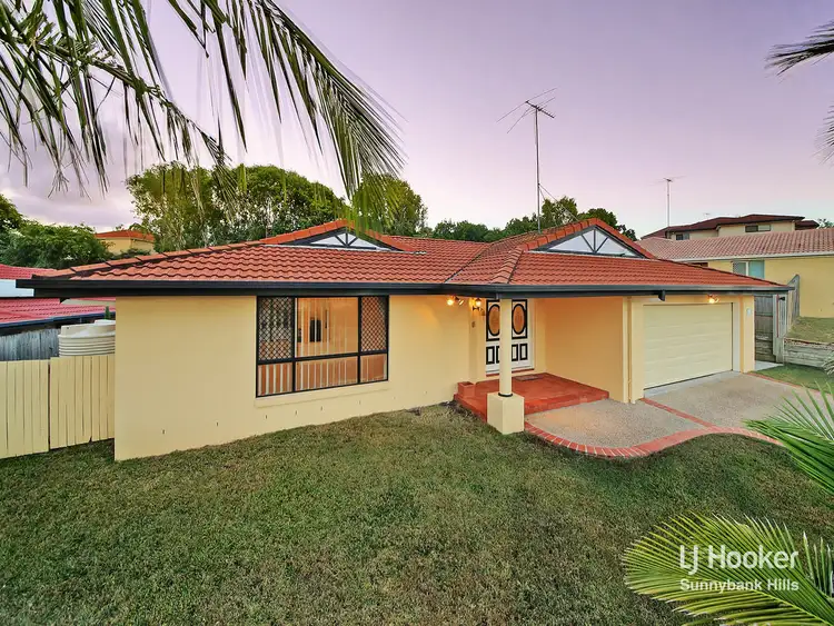 Fifth view of Homely house listing, 43 Lancaster Circuit, Stretton QLD 4116