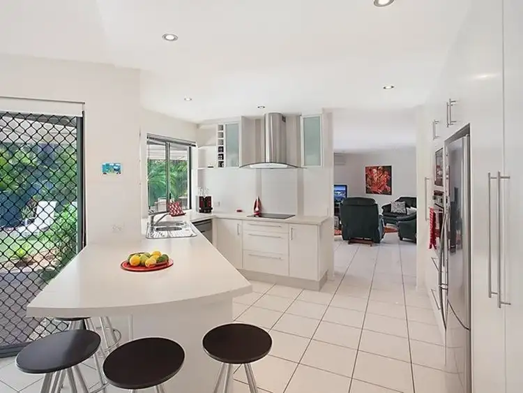 Third view of Homely house listing, 18 Seacove Court, Noosa Waters QLD 4566