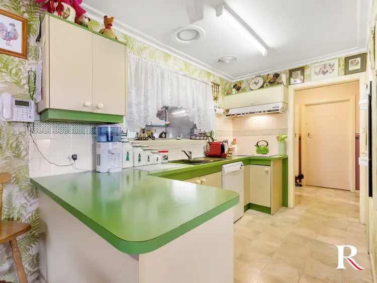 Third view of Homely house listing, 97 Ernest Street, Bell Post Hill VIC 3215