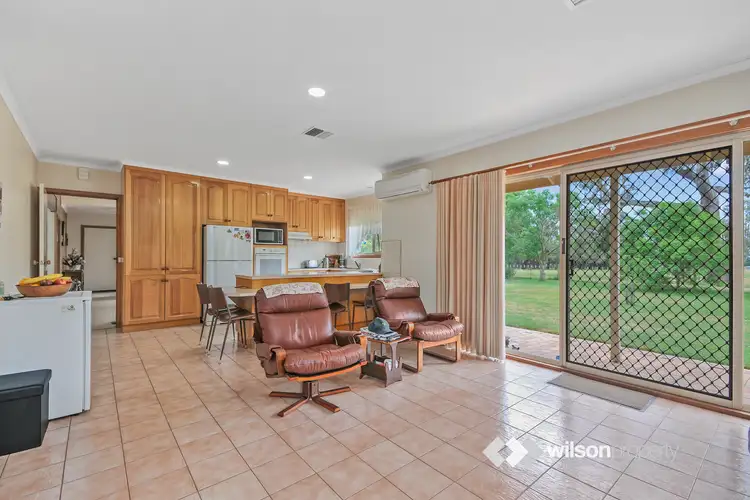 Sixth view of Homely house listing, 20 Cooba Way, Traralgon East VIC 3844