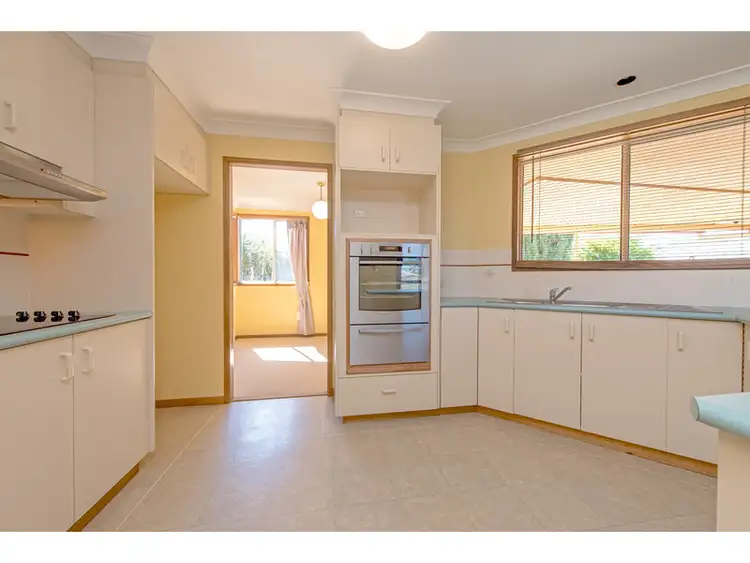 Third view of Homely house listing, 2 Silver Gum Court, Glenvale QLD 4350
