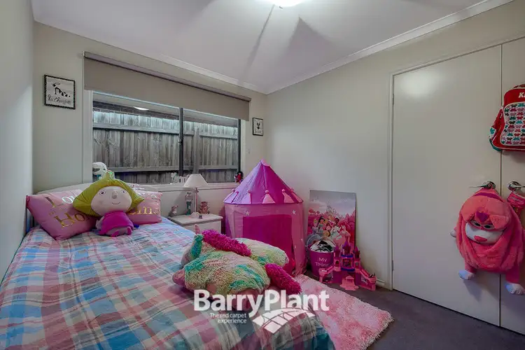 Fifth view of Homely house listing, 7 Torre Road, Pakenham VIC 3810