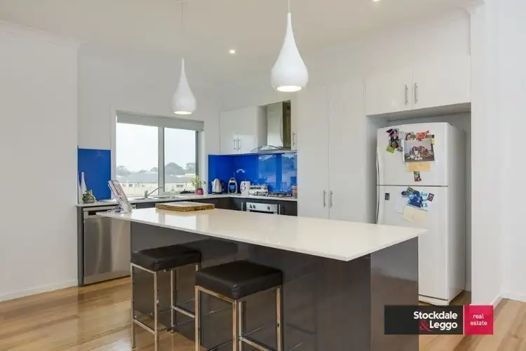 Seventh view of Homely house listing, 33 Grampian Boulevard, Cowes VIC 3922