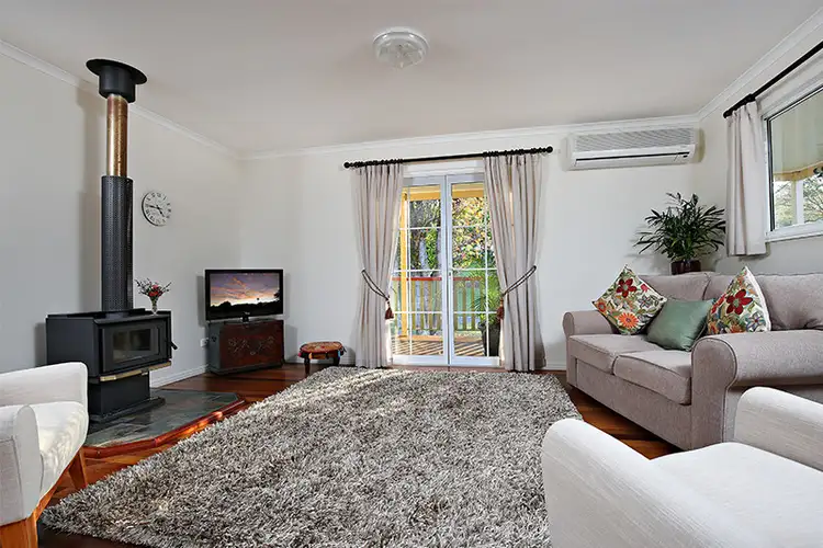 Sixth view of Homely house listing, 1/43 Western Avenue, Montville QLD 4560