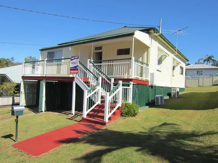 10 Freeman Street, North Ipswich QLD 4305