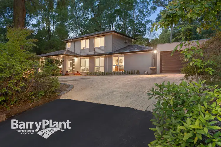 96 Emerald Monbulk Road, Emerald VIC 3782