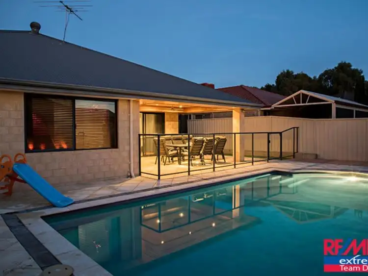 Fourth view of Homely house listing, 49 Tandara Fairway, Tapping WA 6065