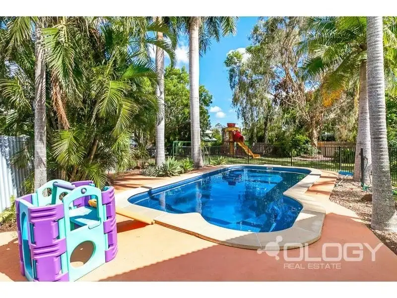 Main view of Homely house listing, 349 Waterloo Street, Frenchville QLD 4701