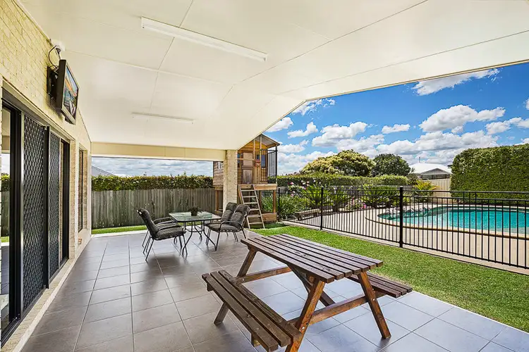 Fifth view of Homely house listing, 6 Sommariva Street, Westbrook QLD 4350