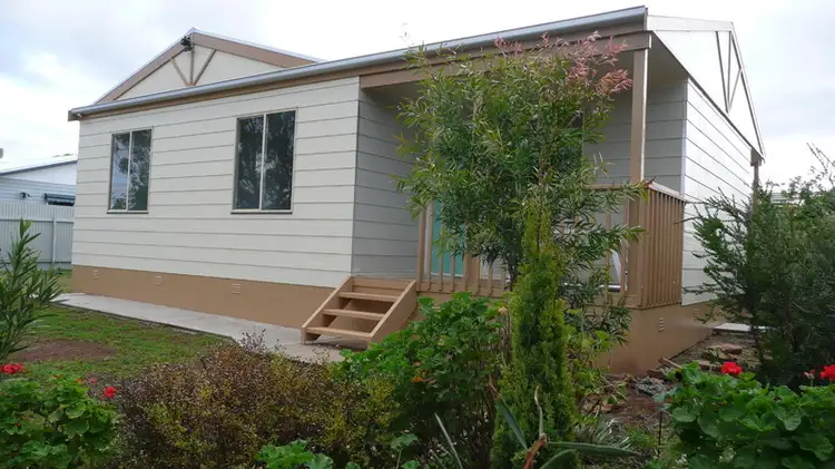 Main view of Homely house listing, 27 Myrtle Street, Narrandera NSW 2700