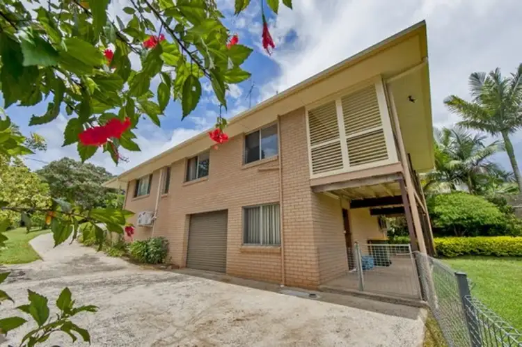 Sixth view of Homely house listing, 5 Old Pacific Highway, Burringbar NSW 2483