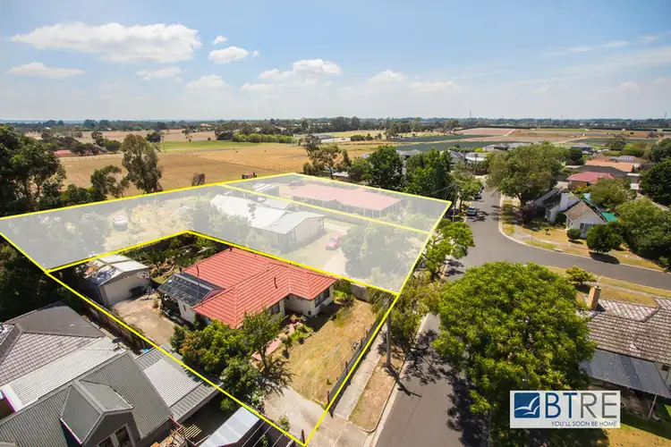 45 Central Avenue, Tyabb VIC 3913