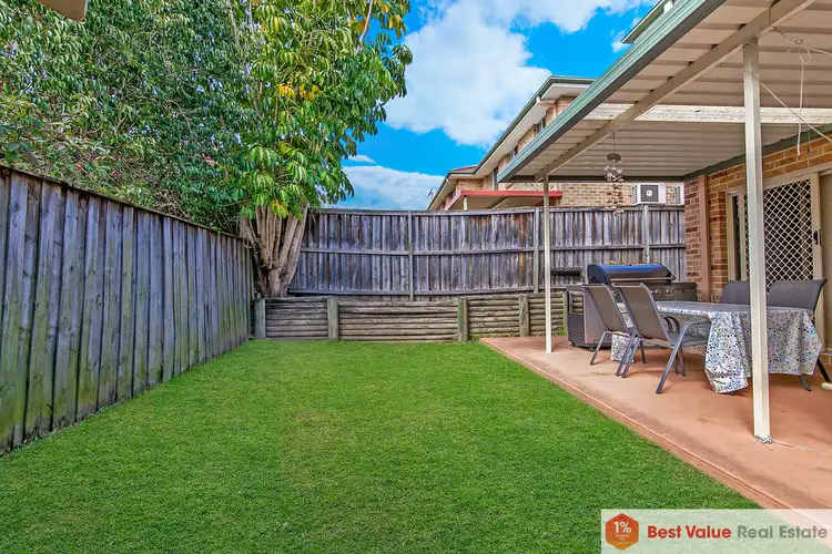 Seventh view of Homely townhouse listing, 7 St Pauls Way, Blacktown NSW 2148