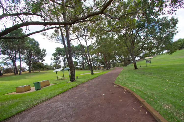 Fifth view of Homely house listing, 96 Second Avenue, Bassendean WA 6054