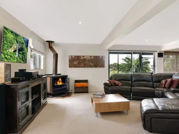 Fifth view of Homely house listing, 32 Coreen Drive, Wamberal NSW 2260