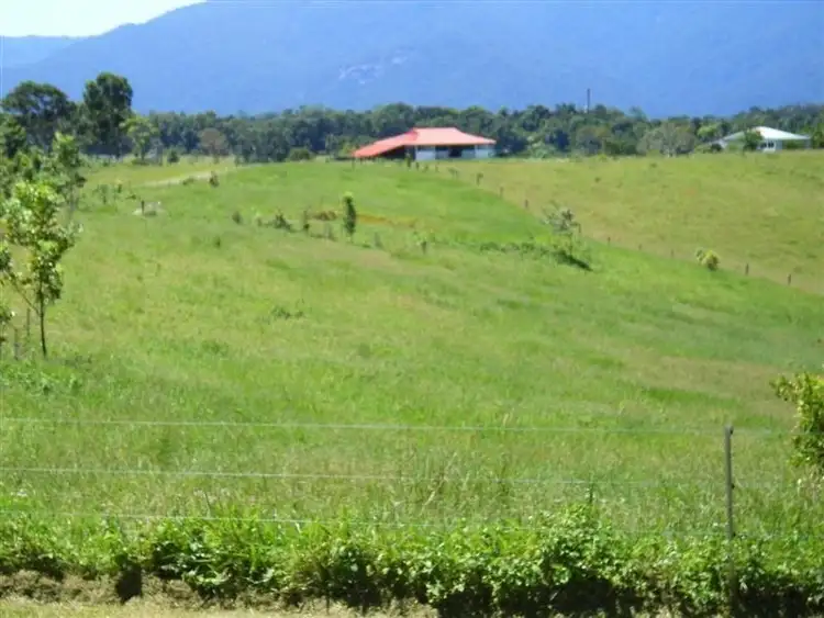 Second view of Homely land listing, L798 Lot 67 Union Road, Topaz QLD 4885
