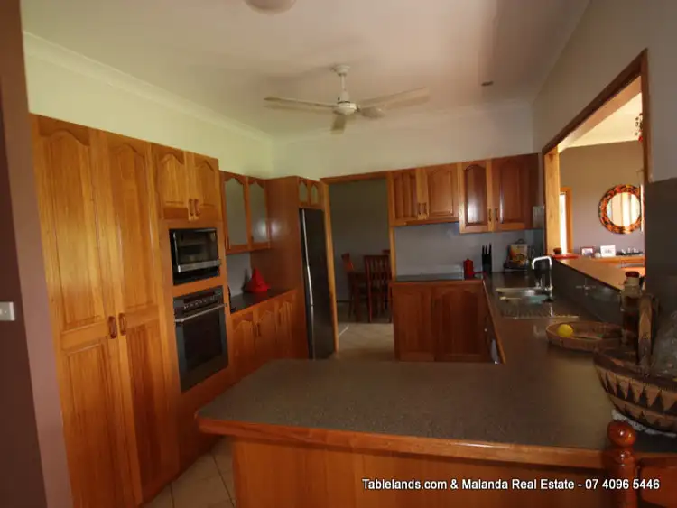 Second view of Homely rural property listing, RR506/Lot 1 Lake Barrine Road, Malanda QLD 4885