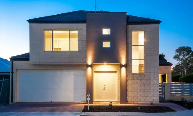 Sixth view of Homely townhouse listing, 41 Gretham Road, Westminster WA 6061