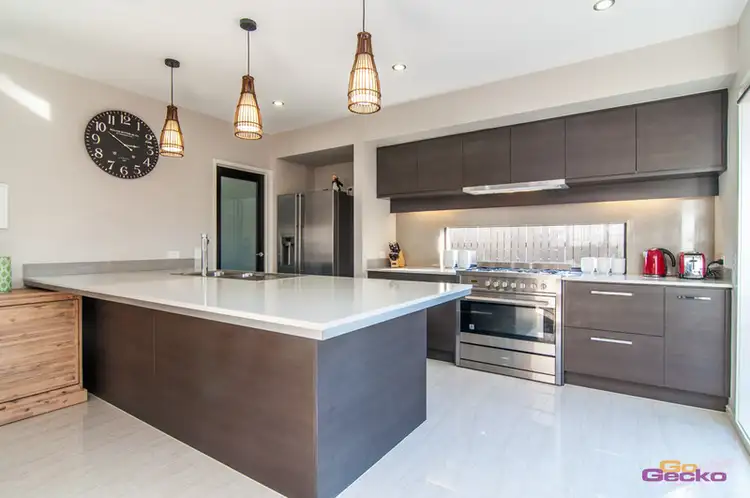 Fifth view of Homely house listing, 4 Lanercost Street, Geebung QLD 4034