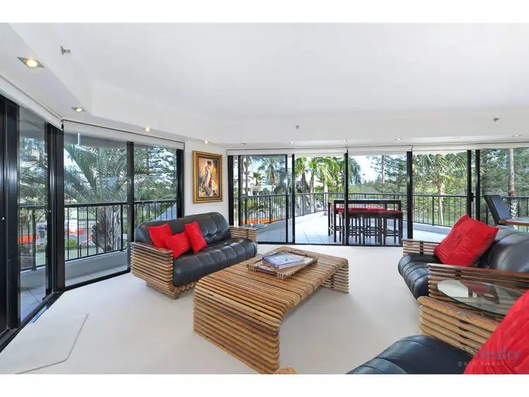 Fourth view of Homely apartment listing, 1B/24 Breaker Street, Main Beach QLD 4217
