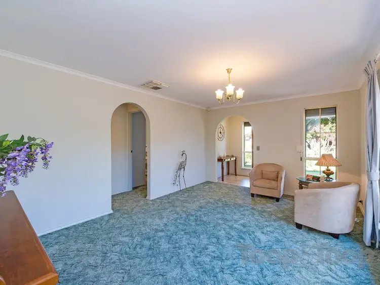 Fourth view of Homely villa listing, 15 Kenneally Court, Golden Grove SA 5125