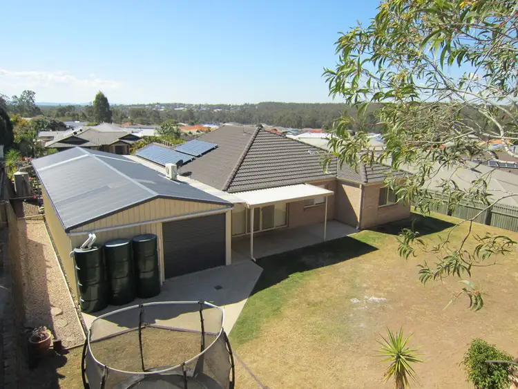 Third view of Homely house listing, 16 Harrison Grove, Deebing Heights QLD 4306