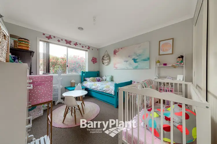 Sixth view of Homely house listing, 138 Webster Way, Pakenham VIC 3810