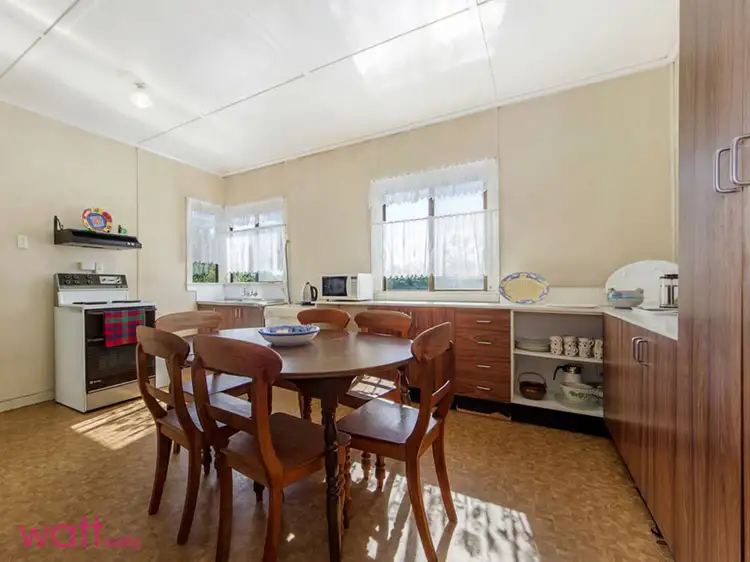 Second view of Homely house listing, 67 Larcombe Street, Zillmere QLD 4034