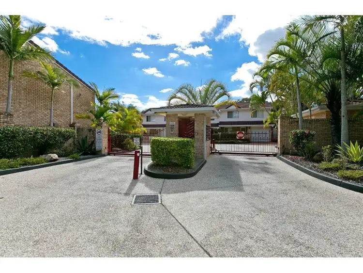 28/19 Crotona Road, Capalaba QLD 4157