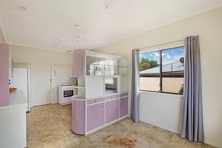 Seventh view of Homely house listing, 21 Dodd Street, Newtown QLD 4350