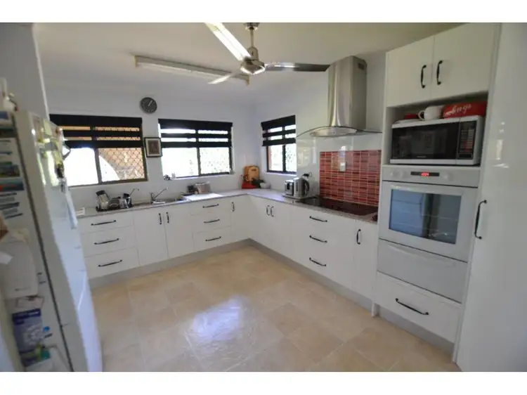 Second view of Homely rural property listing, 1983 Emu Park Road, Tungamull QLD 4702