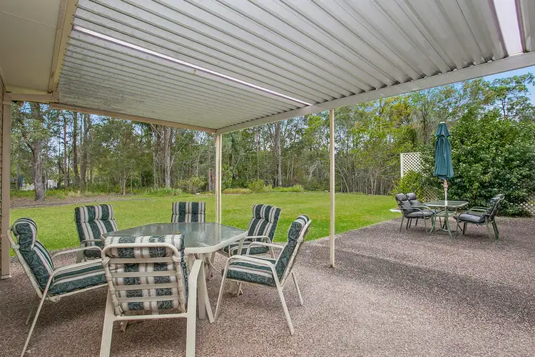 Sixth view of Homely house listing, 13 Lawnhill Drive, Nerang QLD 4211