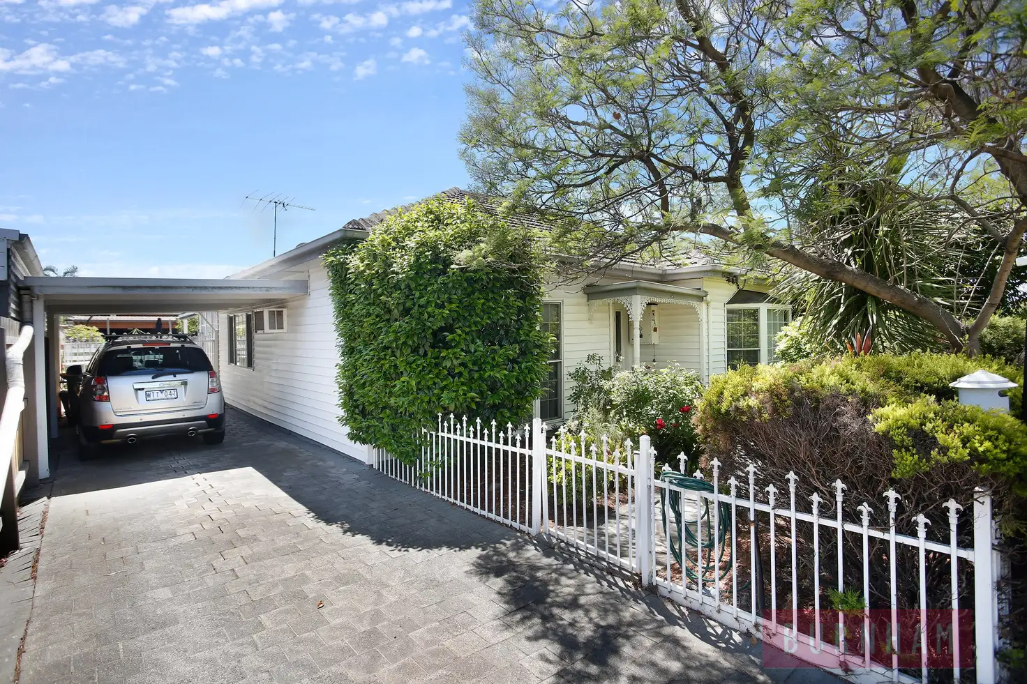 Main view of Homely house listing, 242 Essex Street, West Footscray VIC 3012