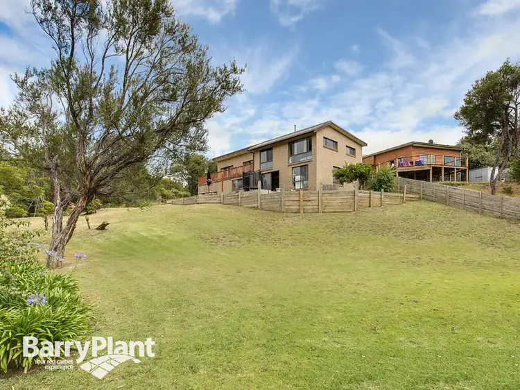 Main view of Homely house listing, 36 Strathmore Street, Rye VIC 3941