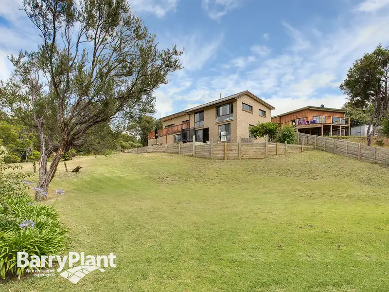 Main view of Homely house listing, 36 Strathmore Street, Rye VIC 3941