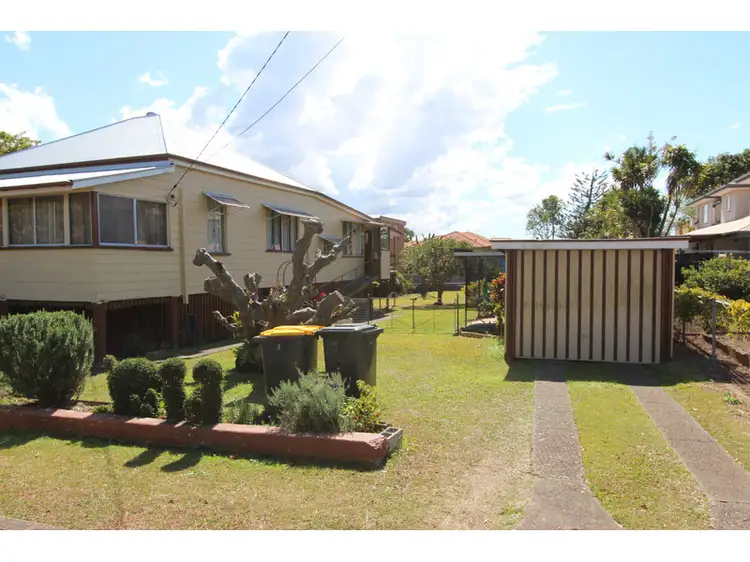 Second view of Homely house listing, 10 Blackburn Lane, Moorooka QLD 4105