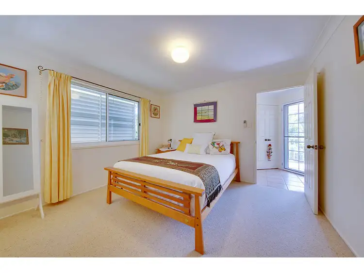 Sixth view of Homely house listing, 892 Scenic Highway, Kinka Beach QLD 4703