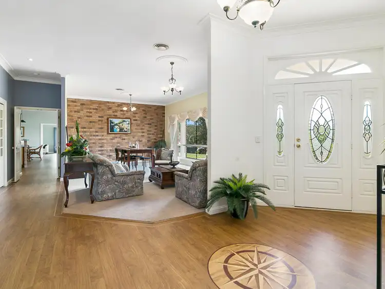Third view of Homely house listing, 9 Pringle Place, Pine Mountain QLD 4306
