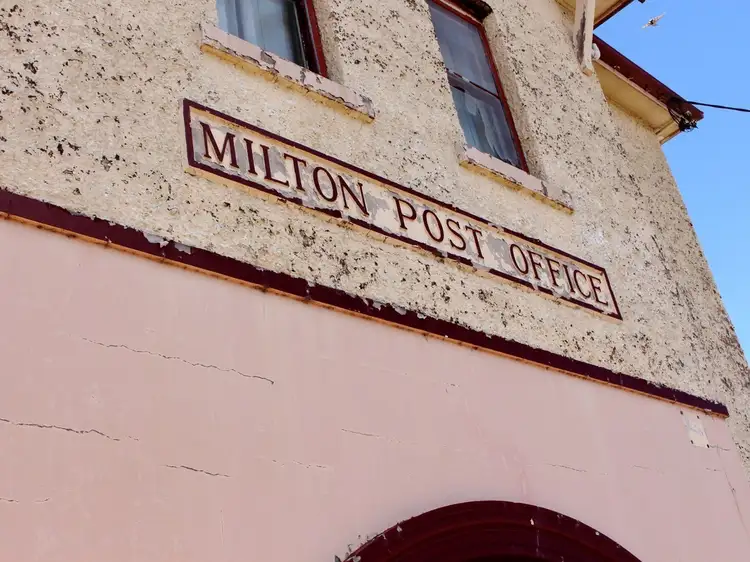 Second view of Homely other listing, 66 Princes Highway, Milton NSW 2538