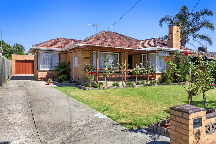 Main view of Homely house listing, 9 Ryan Court, Sunshine North VIC 3020