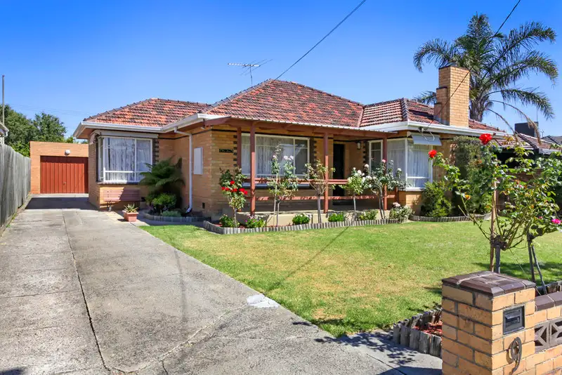 Main view of Homely house listing, 9 Ryan Court, Sunshine North VIC 3020